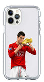 Golden Boot Cr7