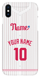 Philadelphia 1st Jersey Baseball