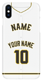 Pittsburgh 1st Jersey Baseball
