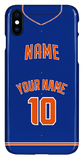 San Diego 3rd Jersey Baseball