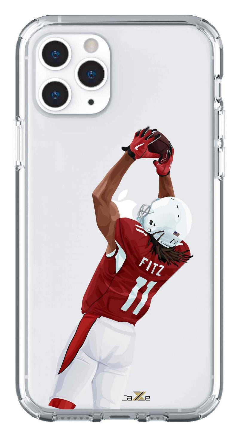 Fitzgerald Catch - Case Jersey