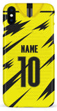 BVB Dortmund Home Jersey 2020 - Case Jersey