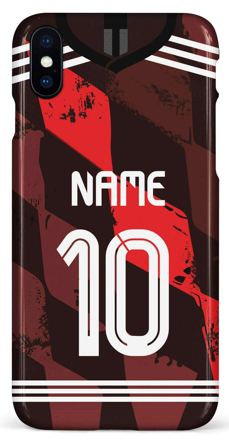 Bayern Munich 3rd Jersey 2020 - Case Jersey