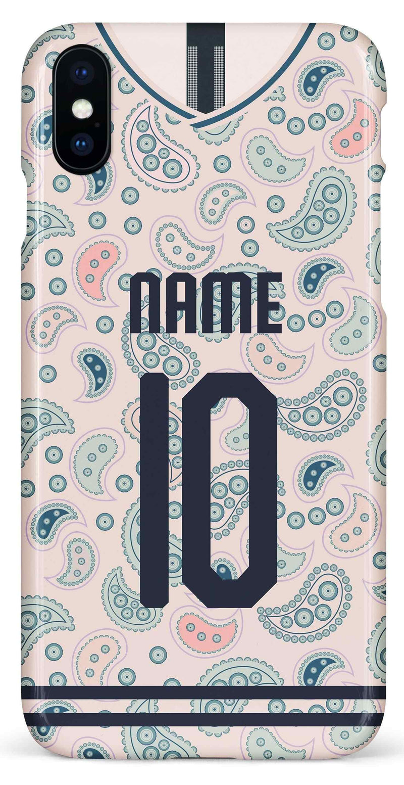 Manchester City 3rd Jersey 2020 - Case Jersey