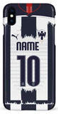 Rayados Jersey Home 2020