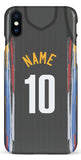 Brooklyn City Jersey Basketball 2021