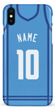 Houston City Jersey Basketball 2021