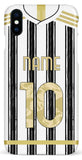 Juventus Home Jersey 2020