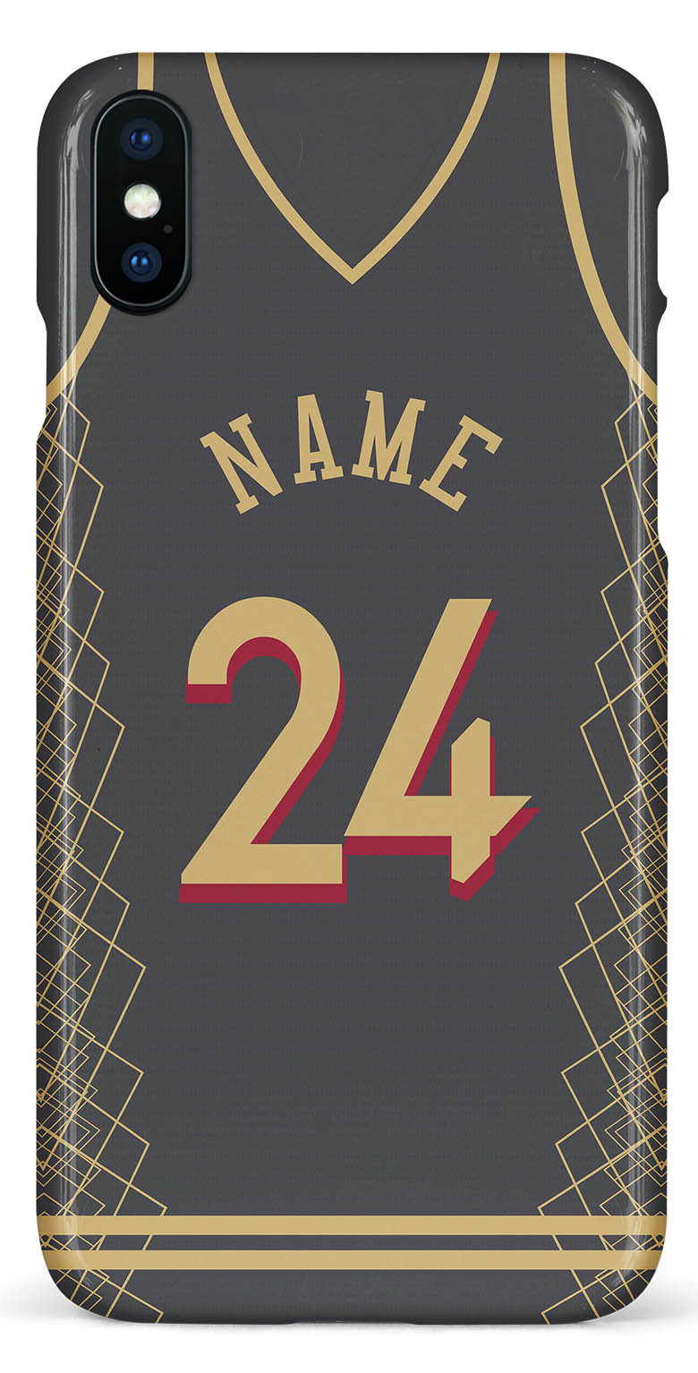 Chicago City Jersey Basketball 2021