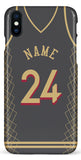 Chicago City Jersey Basketball 2021