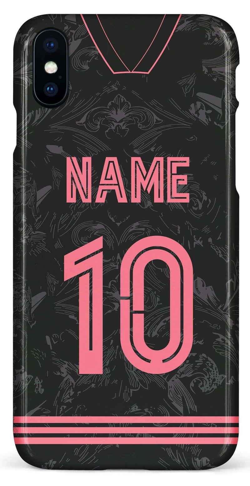 Real Madrid 3rd Jersey 2020 - Case Jersey