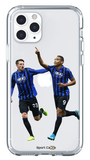 33x9 Atalanta - Case Jersey