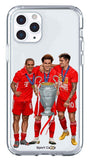 3 Munich Champion