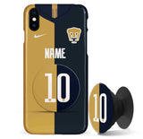 Pumas Jersey 3rd 2020 - Case Jersey