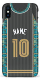 Memphis City Jersey Basketball 2021
