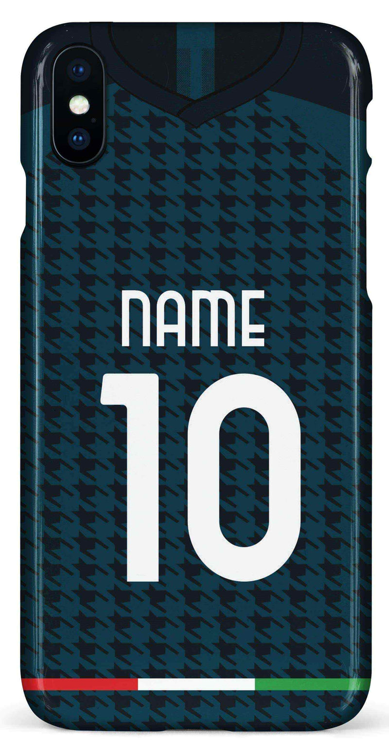 Ac Milan Jersey Away 2020 - Case Jersey