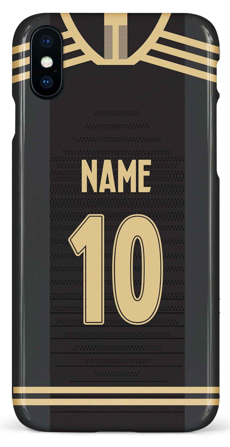 Ajax 3rd Jersey 2020 - Case Jersey