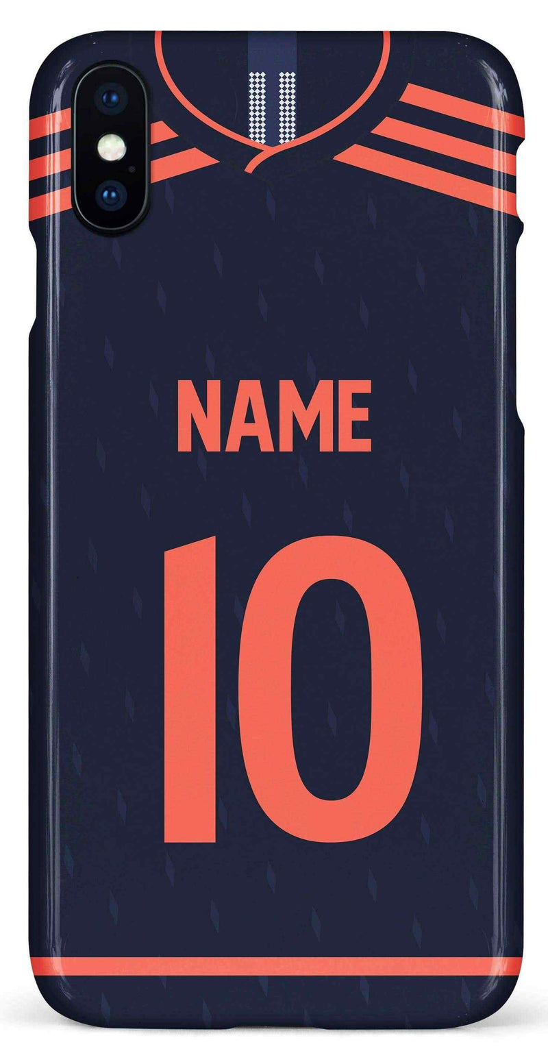 Bayern Munich Champions Jersey - Case Jersey