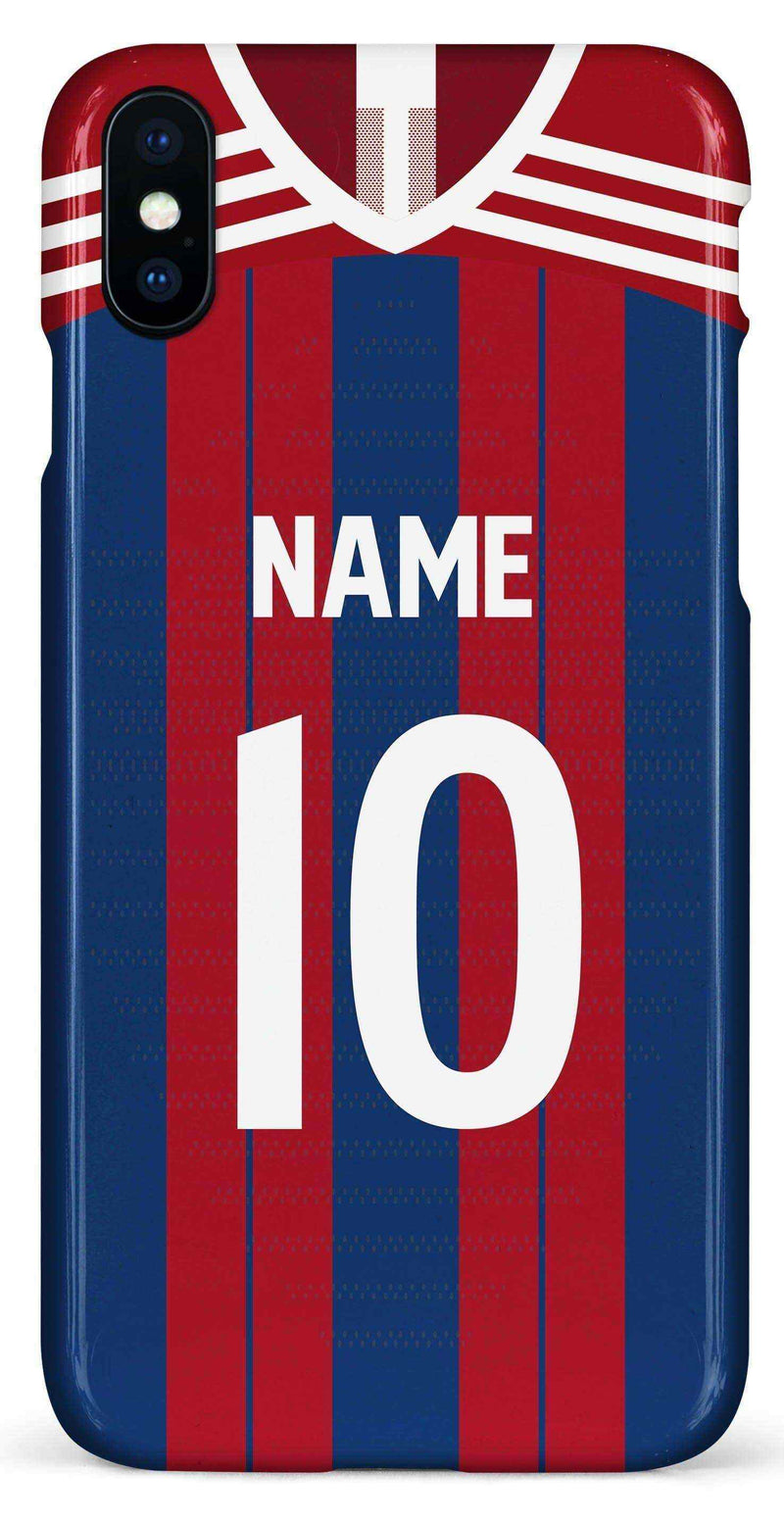 Bayern Munich Home Jersey 2015 - Case Jersey