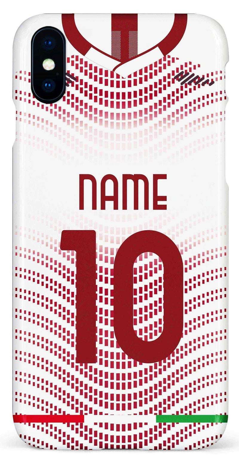 Ac Milan Jersey 3rd 2020 - Case Jersey