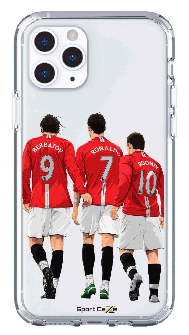 9x7x10 - Case Jersey