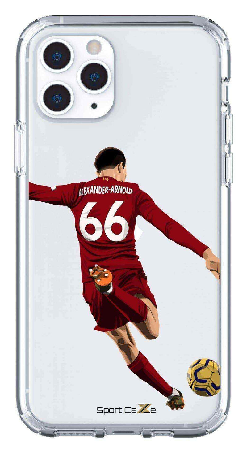 A66 - Case Jersey
