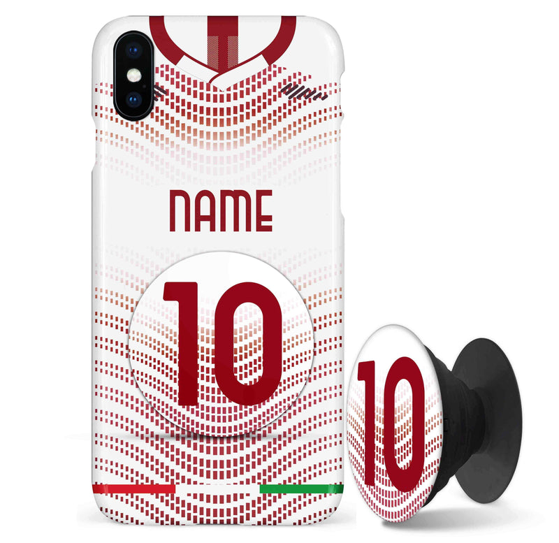 Ac Milan Jersey 3rd 2020 - Case Jersey
