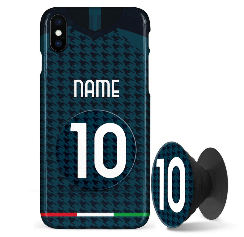 Ac Milan Jersey Away 2020 - Case Jersey
