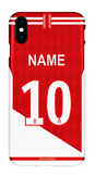 AS Monaco Home Jersey 2020