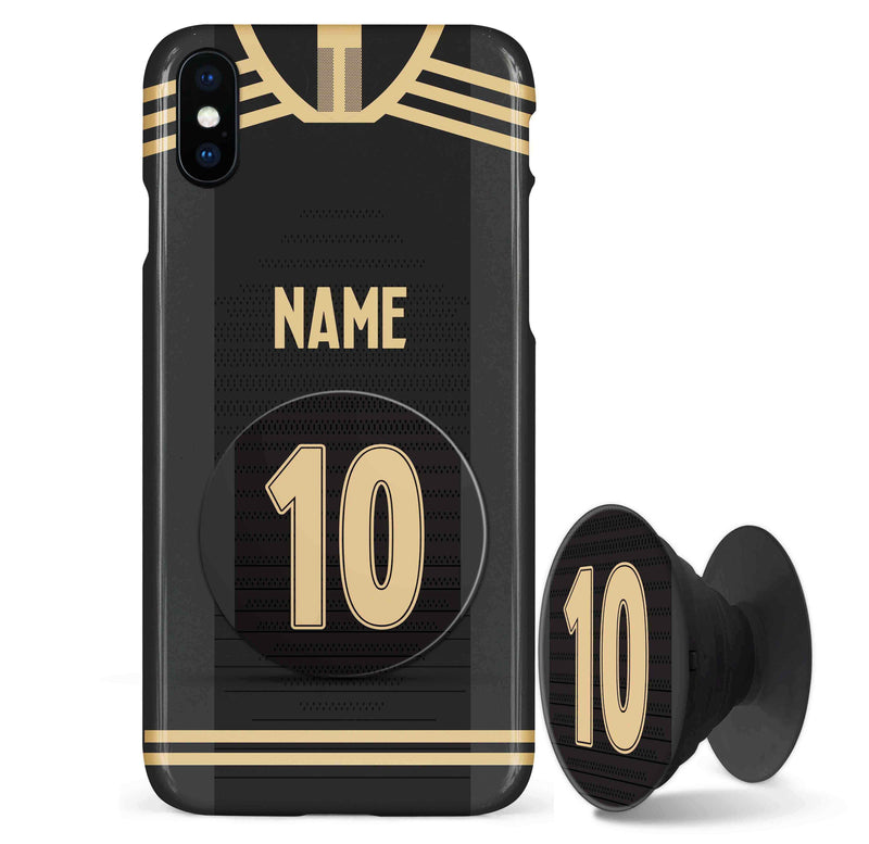 Ajax 3rd Jersey 2020 - Case Jersey