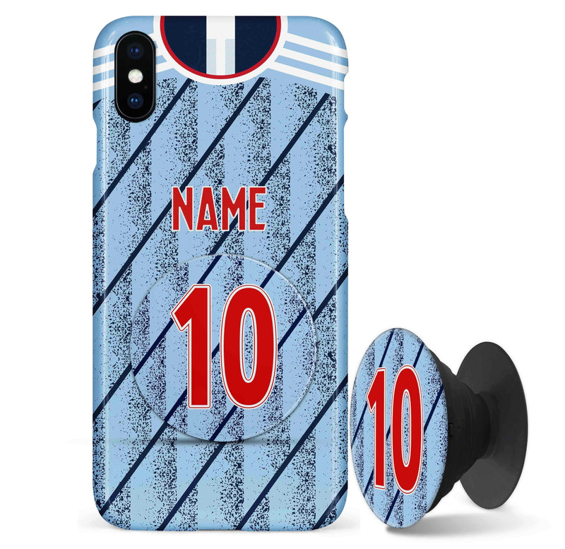 Ajax Away Jersey 2020 - Case Jersey