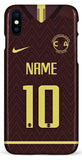America Centenario Jersey 2016 - Case Jersey