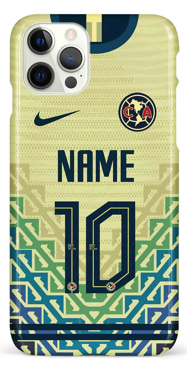 America Clasico 2022