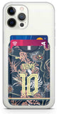 America Pre-Match Jersey 21-22 Stick on Wallet