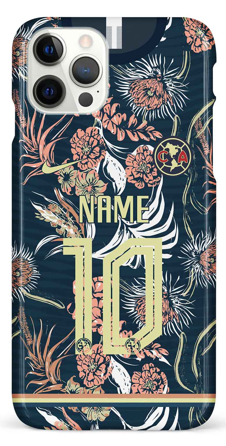 America Pre-Match Jersey 21-22