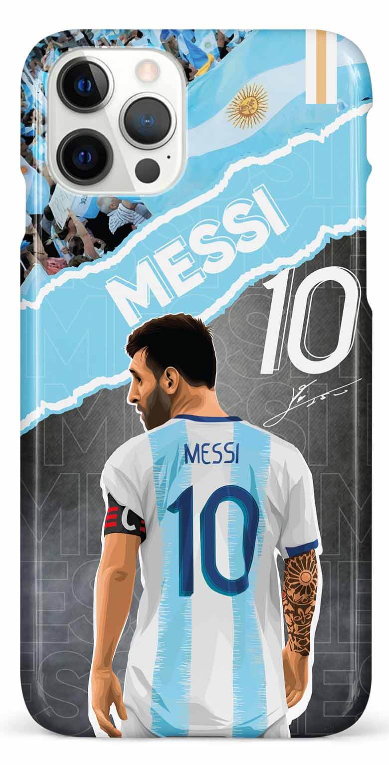 Argentina Messi - ELITE