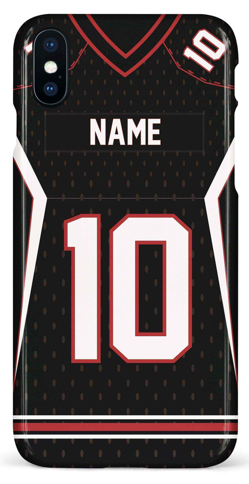 Arizona 3rd Jersey FA - Case Jersey