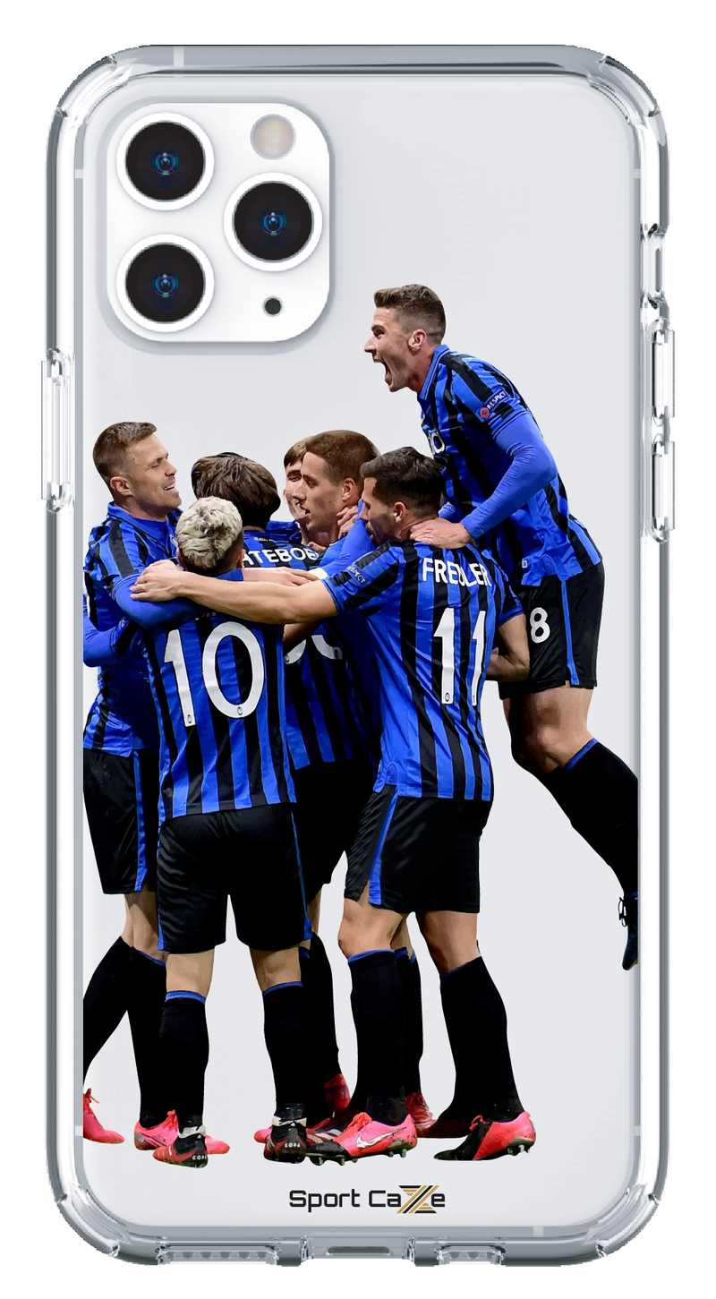 Atalanta Celebration - Case Jersey