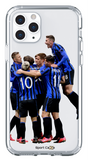 Atalanta Celebration - Case Jersey