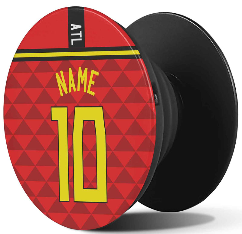 Atlanta Home GRIP Basketball