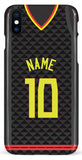 Atlanta 2nd Jersey Basketball 2020