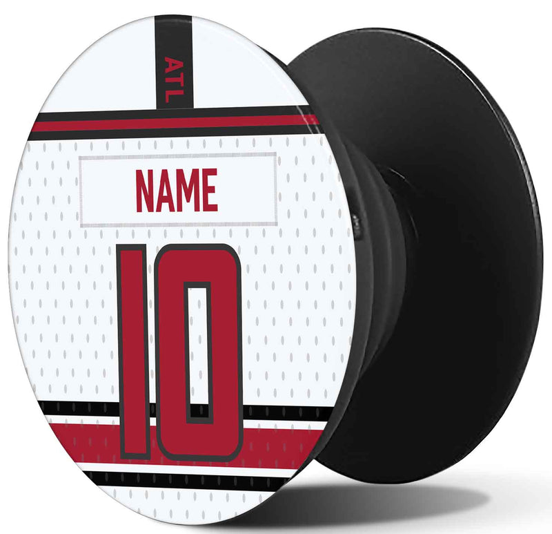 Atlanta 3rd Football American Grip