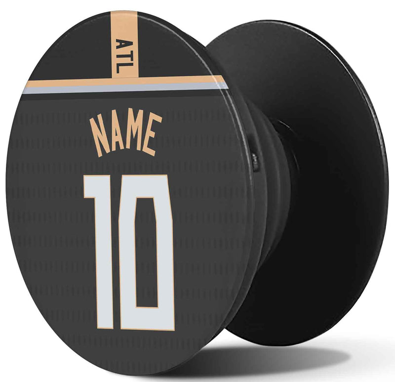 Atlanta 4th GRIP Basketball