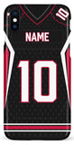Atlanta Away Jersey FA - Case Jersey