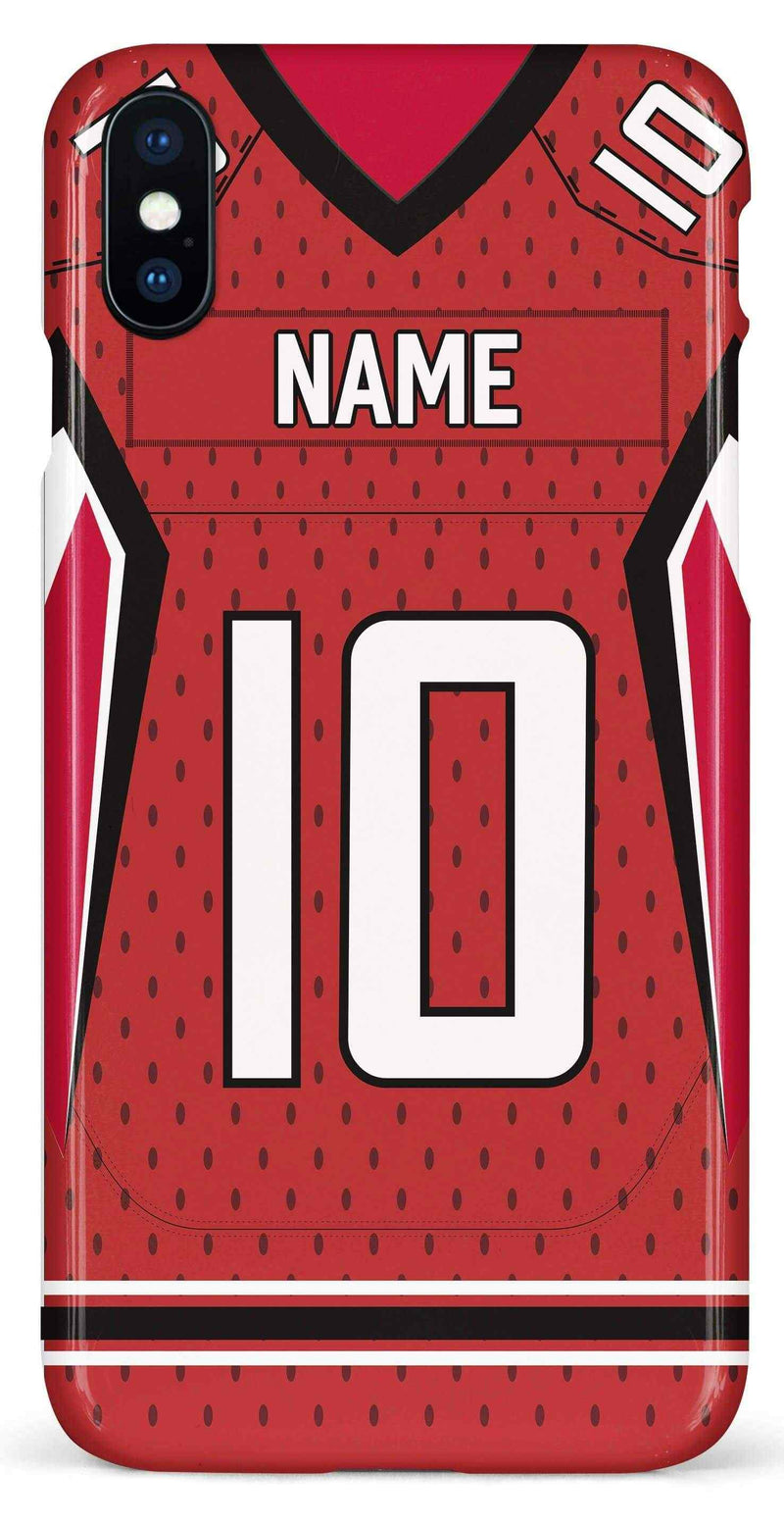 Atlanta Home Jersey FA - Case Jersey