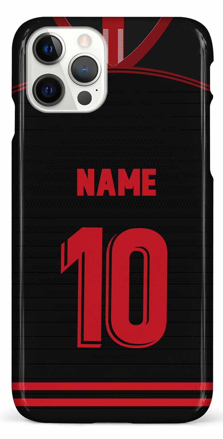 Atletico Mad 3rd Jersey 2019