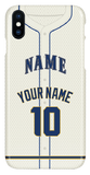 Seattle 2nd Jersey Baseball