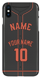 San Francisco 1st Jersey Baseball