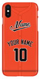 Baltimore 2nd Jersey Baseball - Case Jersey