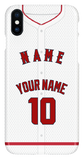 Los Angeles 2nd Jersey Baseball